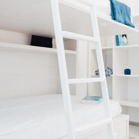 Hauzify I Apartaments Coral Torredembarra Buitenkant foto